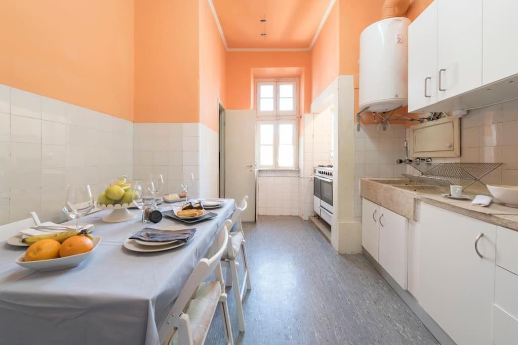 Bairro Alto 3 Apartamento Lisboa